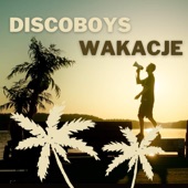 Wakacje artwork