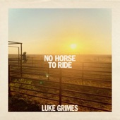 No Horse To Ride artwork