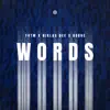 Stream & download Words