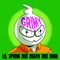 GRIMY (feat. DCG Shun, DCG Bsavv) - Lil Spooki lyrics