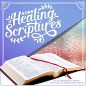 Psalm 138:7 & More (Scriptures with Calm Rain) artwork