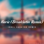 Ilarie (Breaklatin Disco Dance Remix) artwork