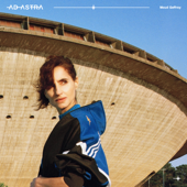 Ad Astra cover