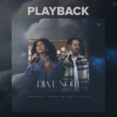 Dia E Noite (Playback) artwork