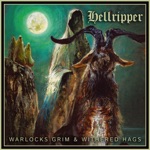 Hellripper - Warlocks Grim & Withered Hags