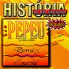 História do Rap Nacional: Remix Especial (feat. DJ Cuca)