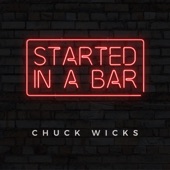 Started in a Bar - EP artwork