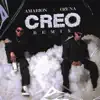 Creo (Remix) song lyrics