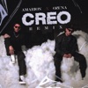 Creo (Remix) - Single