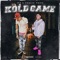 Kold Game (feat. Toolie Trips) - JP3 lyrics