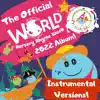 Instrumental Versions - World Nursery Rhyme Week 2022 Official Five Rhymes (Instrumental) - EP album lyrics, reviews, download