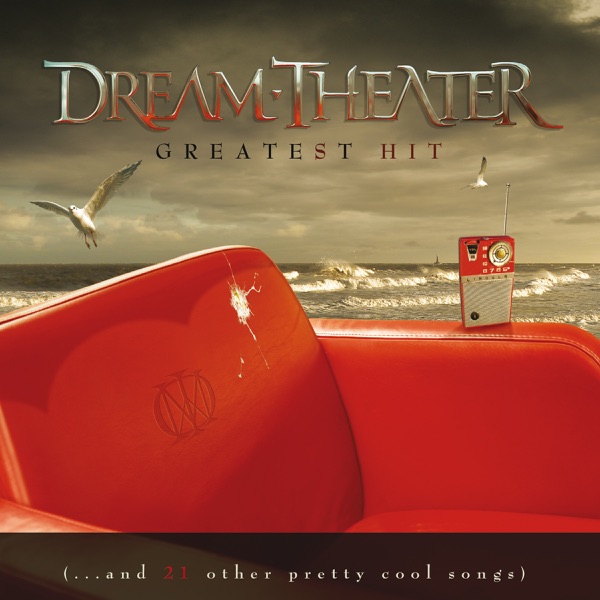 Take The Time (2007 Remix) by Dream Theater on NetFM