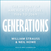 Generations - William Strauss