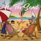 Hit the Sand (feat. Dann G) - Trizzy lyrics