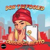Don't Be Fooled artwork