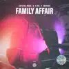 Family Affair - Single album lyrics, reviews, download