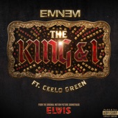 Eminem - The King and I (feat. CeeLo Green) [From the Original Motion Picture Soundtrack ELVIS]