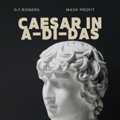 CAESAR IN A-DI-DAS