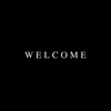 Welcome