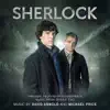 Sherlock - Series 2 (Soundtrack from the TV Series) album lyrics, reviews, download