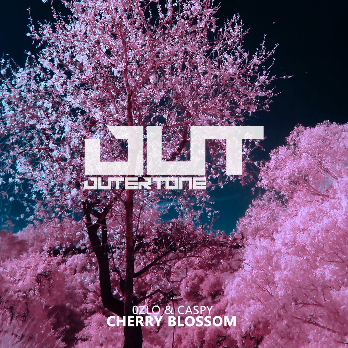 Cherry Blossom - Single by 0ZLO, Caspy & Outertone on Apple Music Cherry Blossom - Single by 0ZLO, Caspy & Outertone