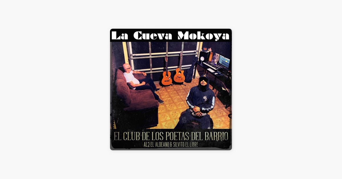 Diaska by La Cueva Mokoya, Al2 El Aldeano & Silvito el Libre — Song on  Apple Music