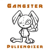 Gangster artwork