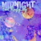 midnight (feat. RuztyJay) - KINGETERNAL lyrics