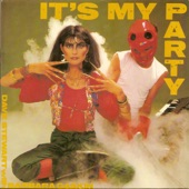 It's My Party artwork