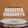 Bobby Valentín Presenta Orquesta Siguaraya, 1985