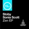 Zen - Stoby & Sonia Scott lyrics