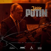 Putin (feat. Jasse) artwork