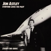 Jon Astley - Jane's Getting Serious