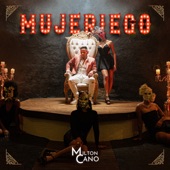 Mujeriego artwork