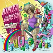 Kimya Dawson - Captain Lou (feat. Aesop Rock)