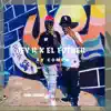 AY COMPA (feat. JEY R & EL FOTHER) - Single album lyrics, reviews, download