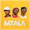 Mzala (feat. LuE & YKM the MC) - Dj Shadzo lyrics