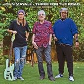 John Mayall - Big Town Playboy