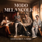 Modo Melancólico artwork