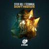 Don't Hesitate - Single