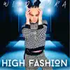 High Fashion - Single album lyrics, reviews, download