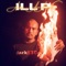 It's You (feat. GreXory) - Ill P lyrics