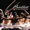 Ballet Favorites album lyrics, reviews, download