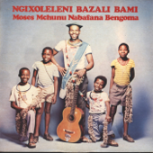 Ngixoleleni Bazali Bami - Moses Mchunu Nabafana Bengoma
