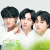 Genin wa Jibun ni aru. - 545
