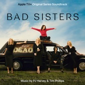 Bad Sisters (Original Series Soundtrack) artwork