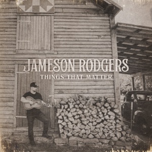Jameson Rodgers - Things That Matter - Line Dance Choreograf/in