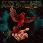 Alex Williams - No Reservations