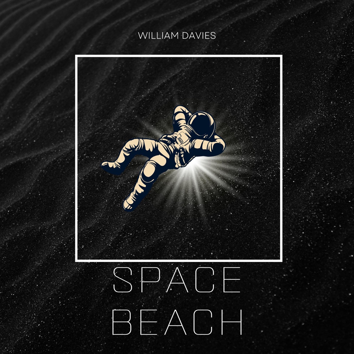 ウィリアム デイヴィスの Make Some Waves をapple Musicで