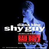 Shy Guy (Dancehall Mix) artwork